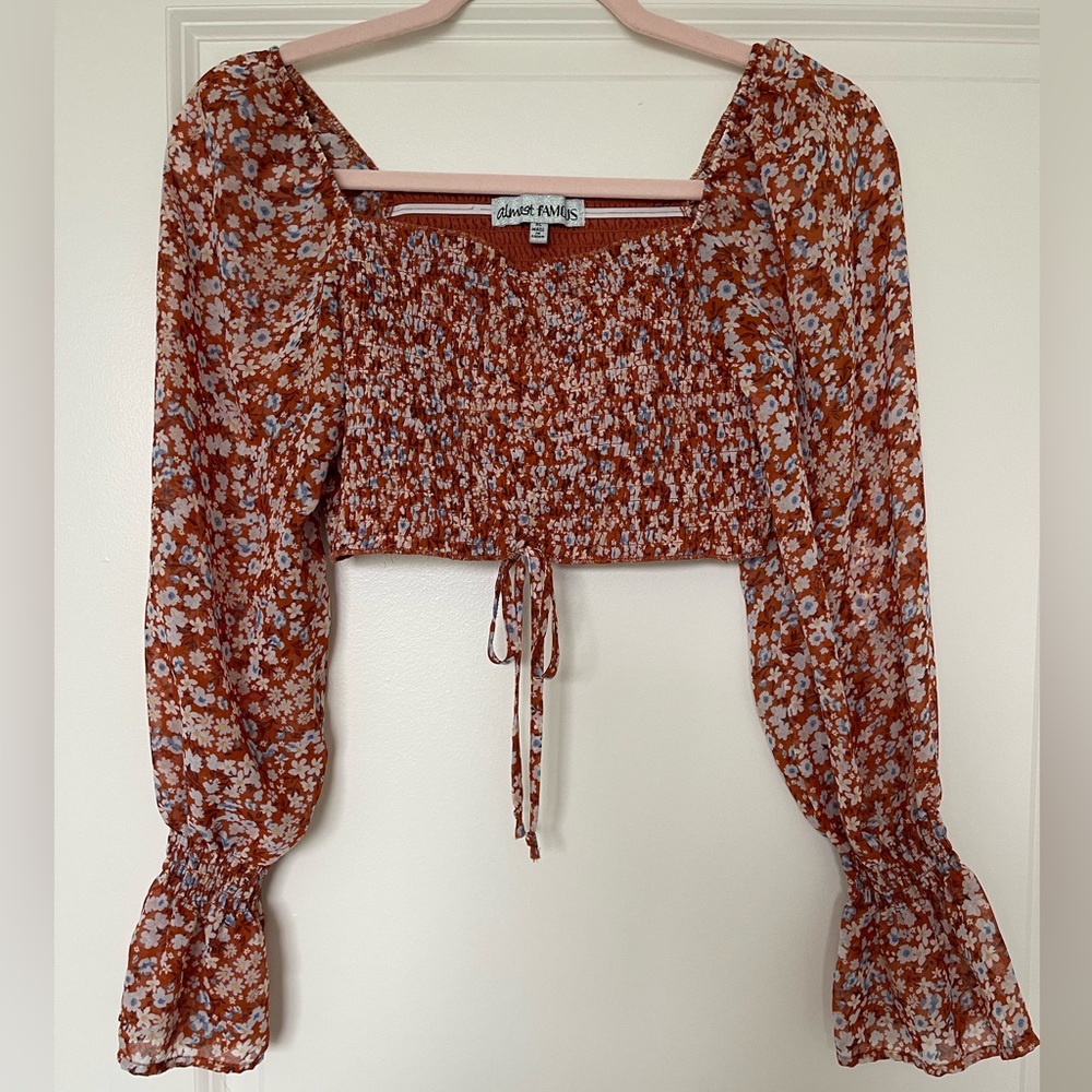 Almost Famous Matching Set Size XL - Picture 2 of 6